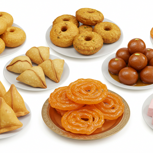 7.Snacks&Ready to eat