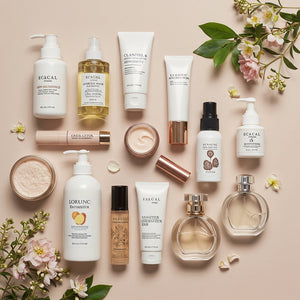 9.Beauty&Health