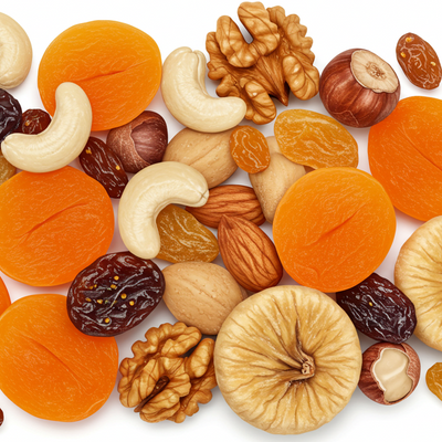 5.Fruits&Vegetables