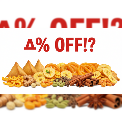 Limited-time Sale