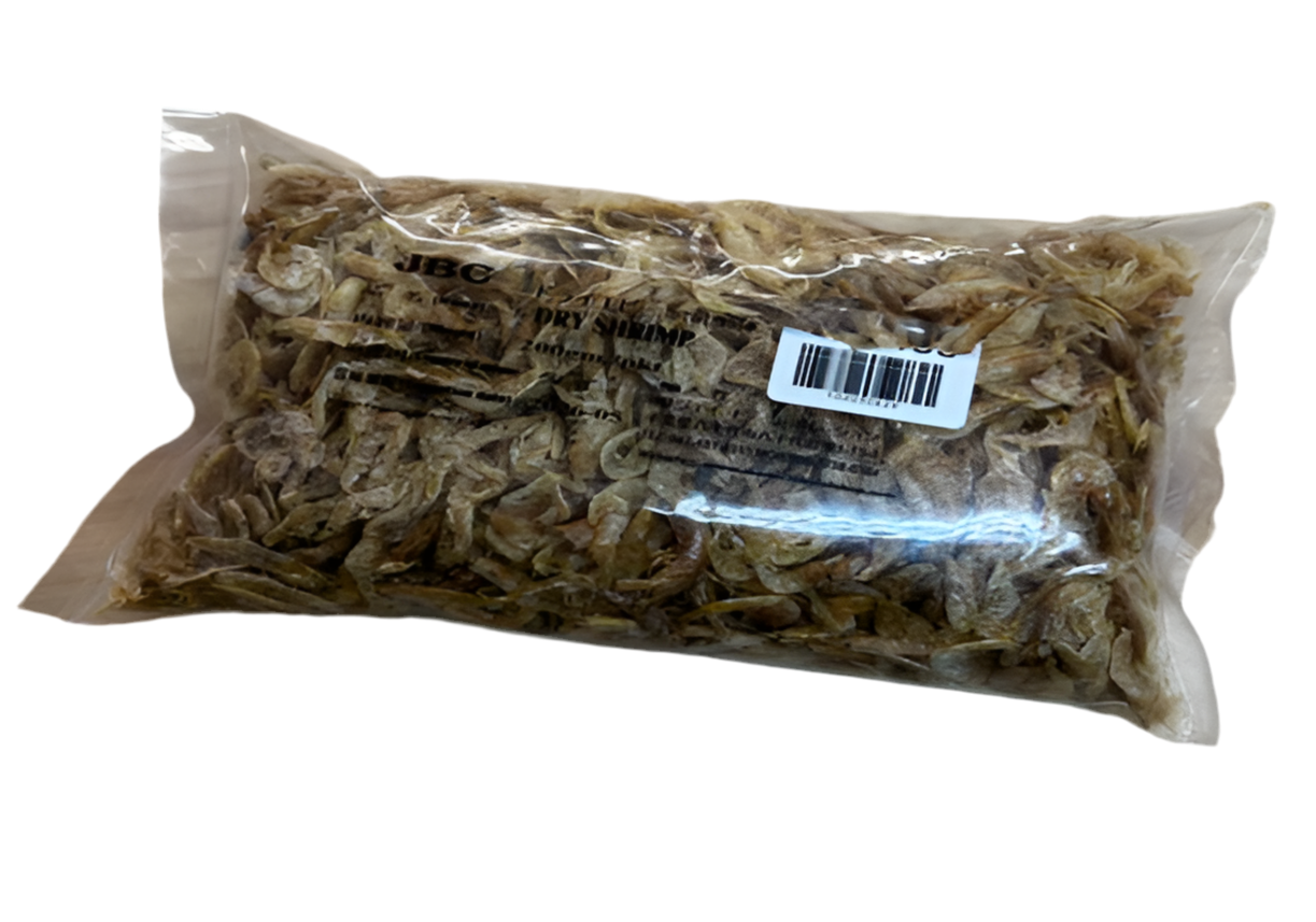 Dry Shrimp
