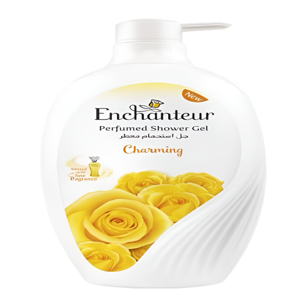 Enchanter Shower Gel (C)