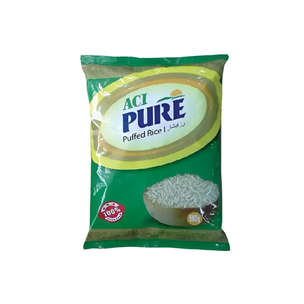 Puffed Rice (Muri)250g
