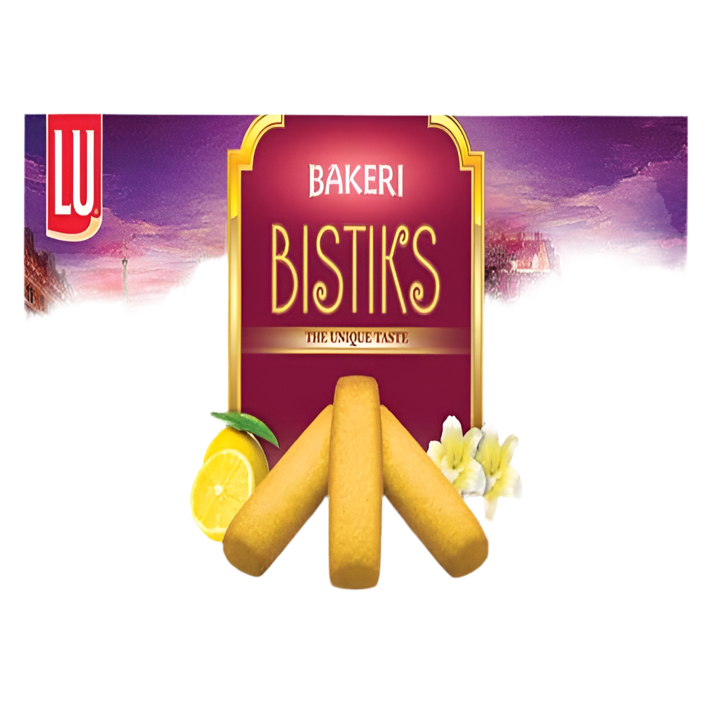Bistiks(Bakeri).