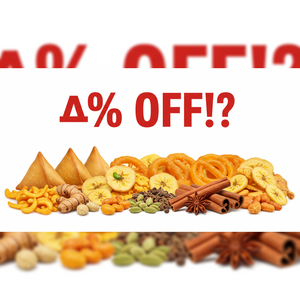 Limited-time Sale