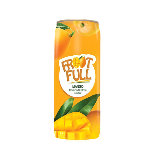 Mango Juice(FruitFull) 250ml