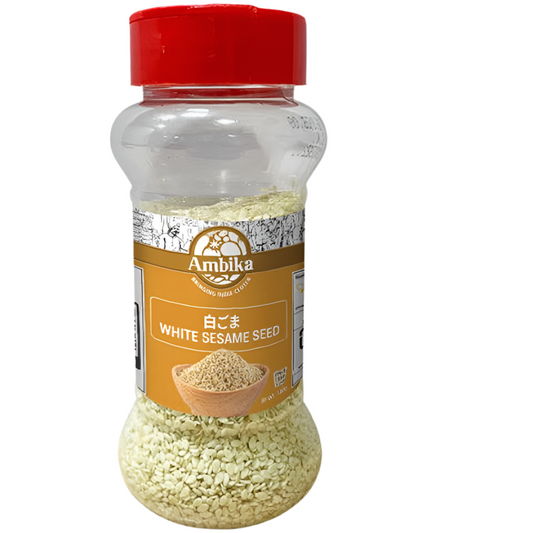 White Sesame Seed 100g