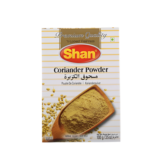 Coriander Powder(Shan)100g.