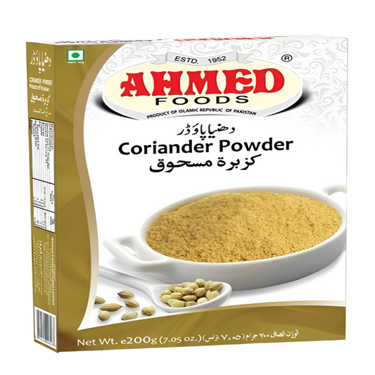 Coriander Powder200g.