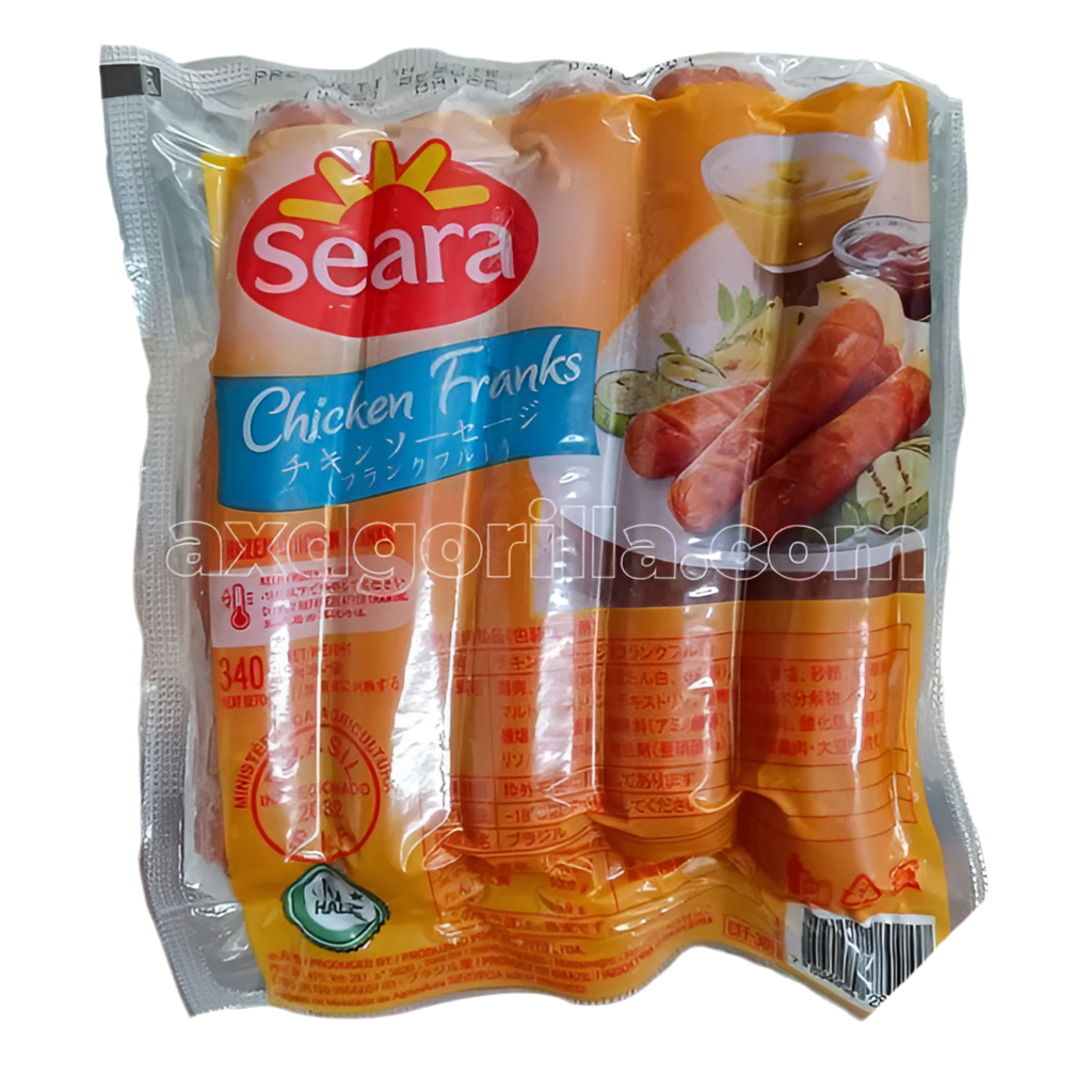 Chicken Franks(Seara)