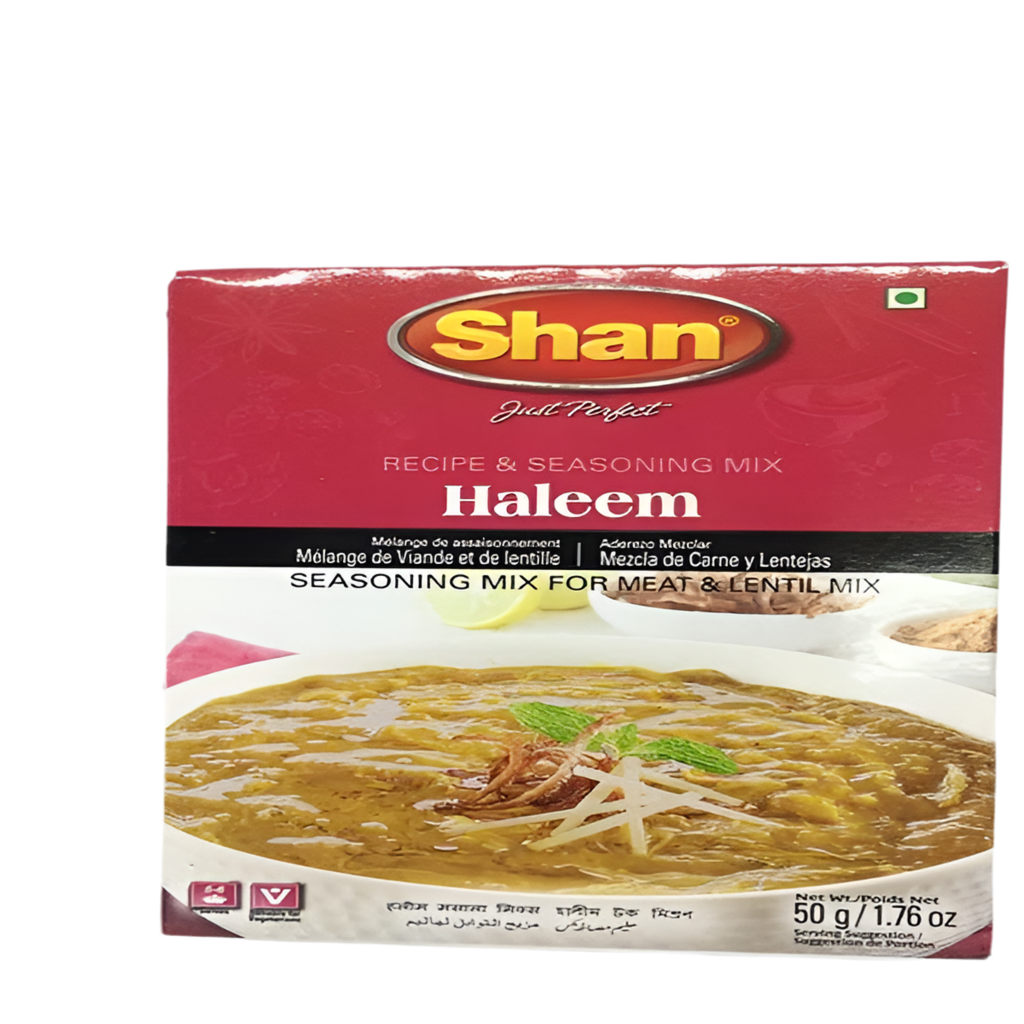 Haleem Masala(Shan).