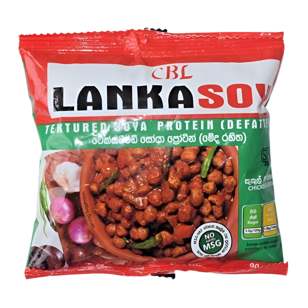 Lanka soy chicko s d chicken flavour