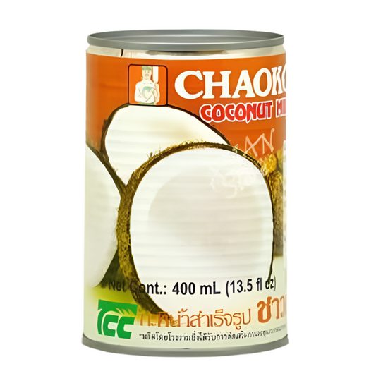 Coconut Milk 400ml .