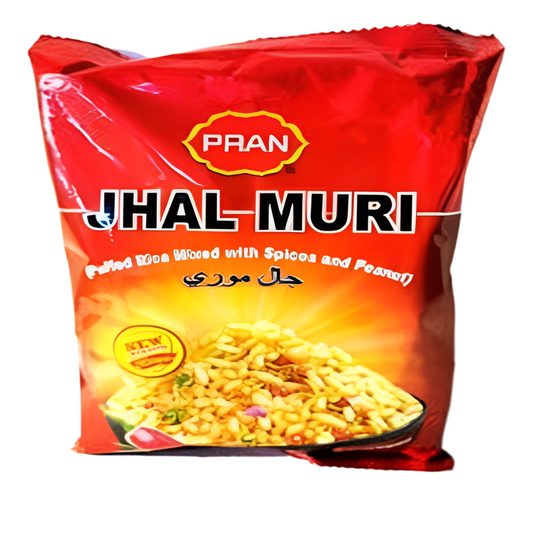 Jhal Muri (Pran)