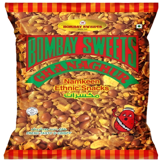 Chanachur (BombaySweets)120g