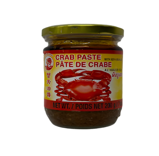 Crab Paste 200g