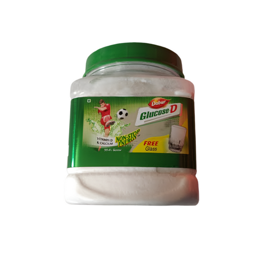 Glucose D(Dabur)