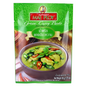 Green Curry Paste 50g .