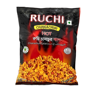 Chanachur Hot (Ruchi)140g