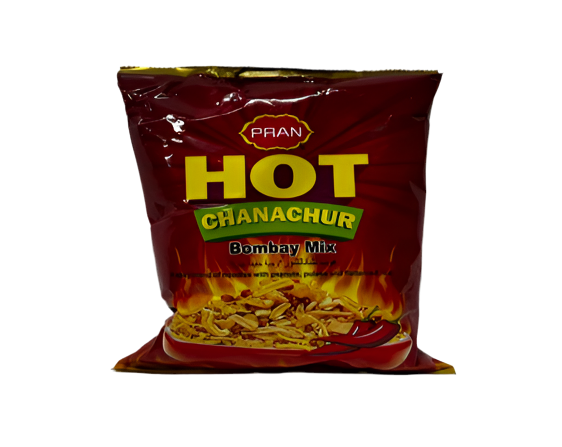 Hot Chanachur Bombay (Pran)