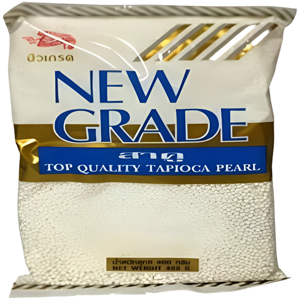 Tapioca White 400g .