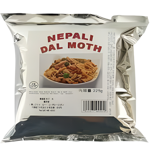 Nepali Dal Moth