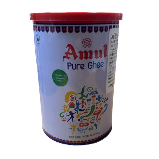 (Amul)Pure Ghee