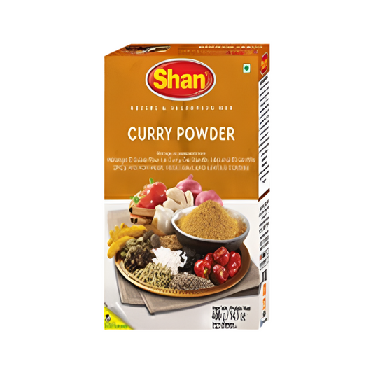 Curry Powder(Shan).