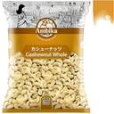 Cashewnut Whole 500g