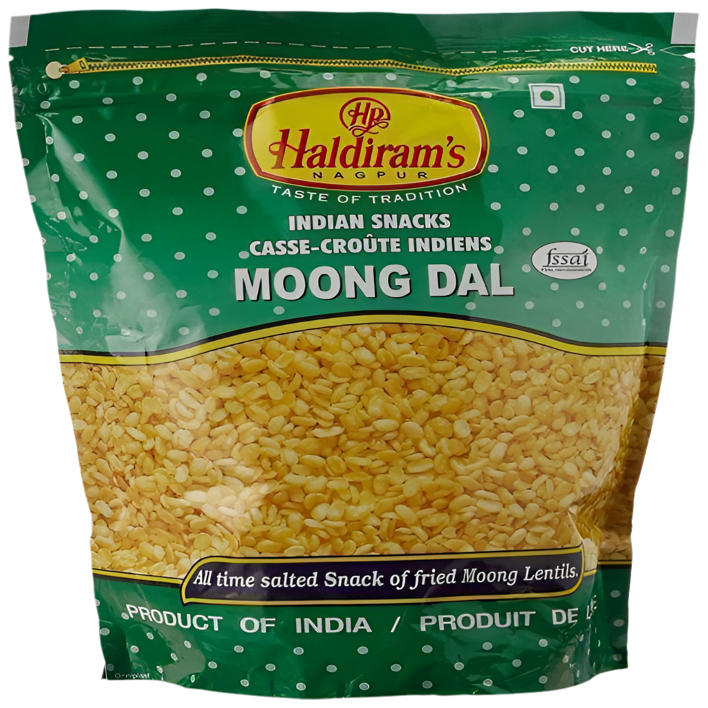 Haldiram Moong Dal 150g