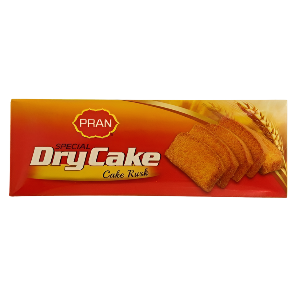 Dry Cake Rusk(Bonoful)