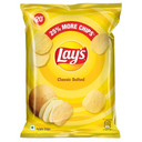 (Lays) Classic Salted