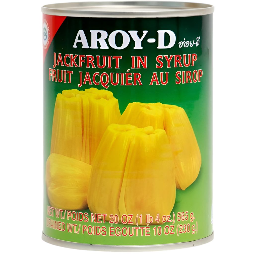 Jackfruit in Syrup 565g.