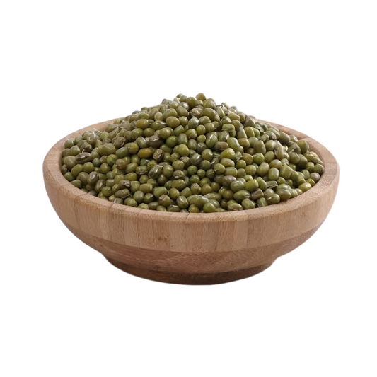 Green Mung Whole 1kg