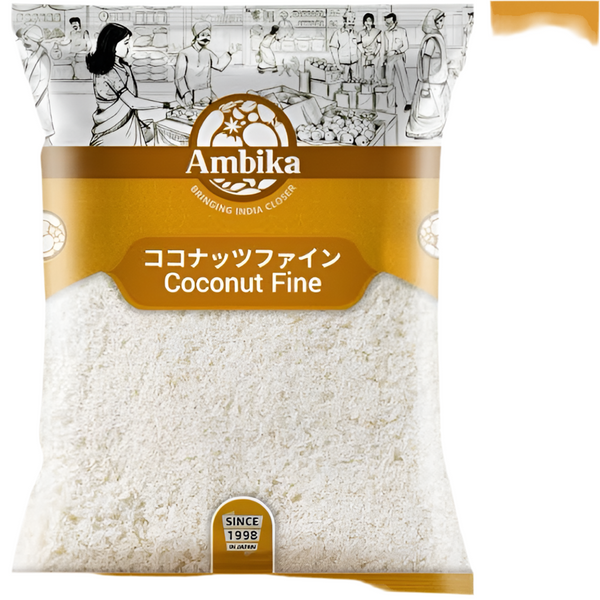 Coconut Fine (Ambika)