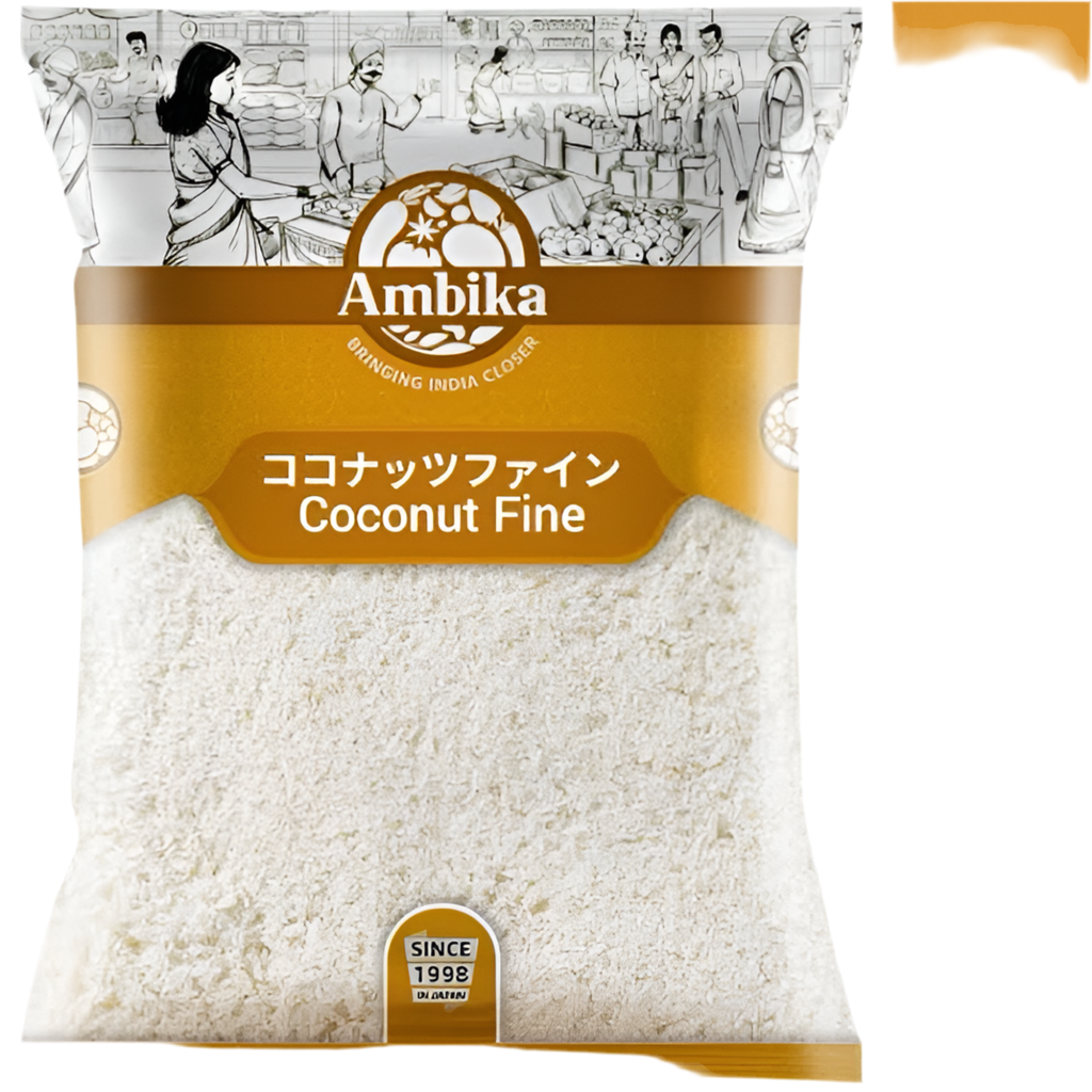 Coconut Fine (Ambika)