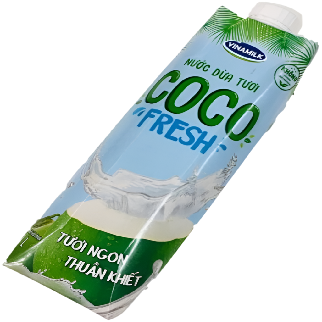 Coco Fresh(Vinamilk)1L