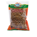 Dry Kaski Fish