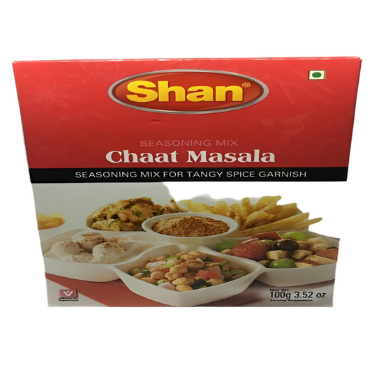 Chaat Masala(Shan).