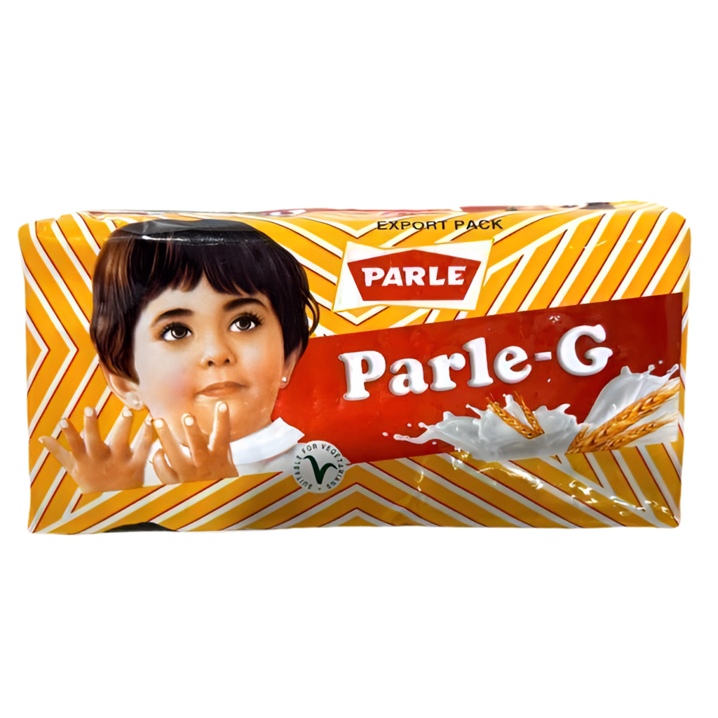 Parle-G Biscuits 80g