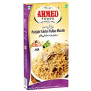 Yakhni Pulao Panjabi(Ahmed).