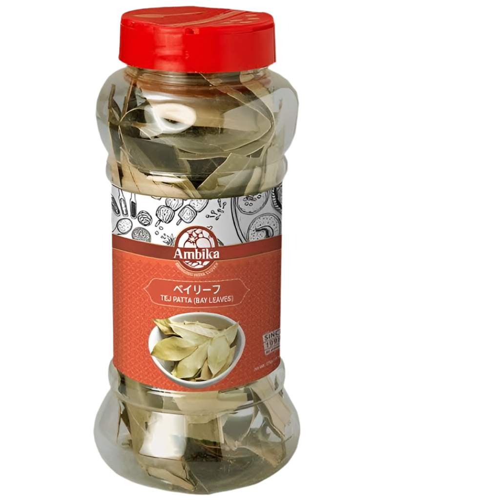 Tej patta(Bay Leaves) 20g