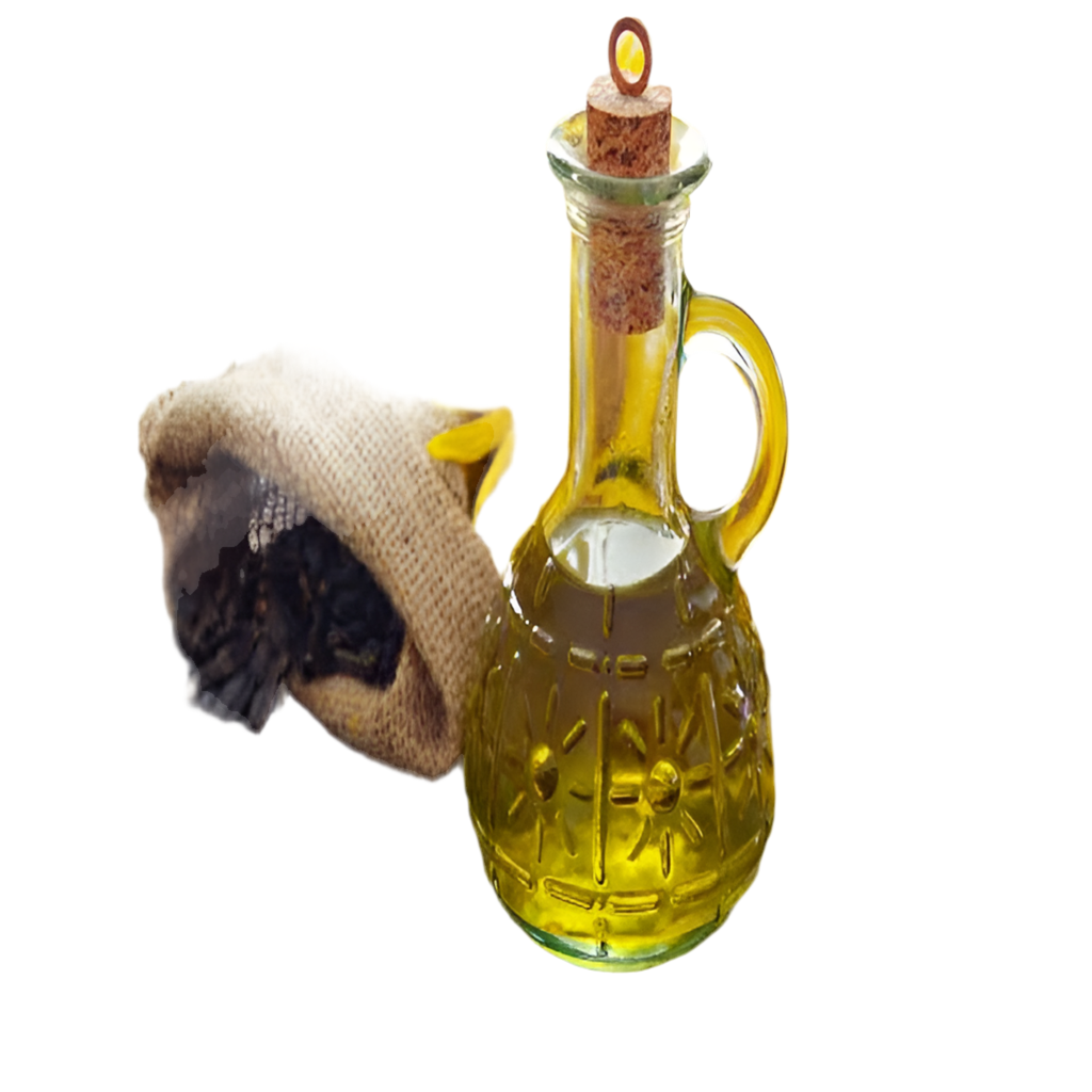 Sunflower Oil (Turkey) 3L