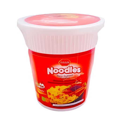 Cup Noodles Masala(Pran)