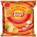 Lays west indies hot n sweet chilli
