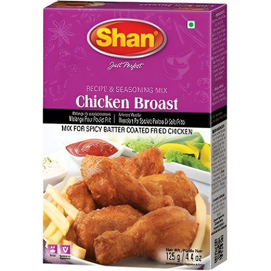 Chicken Broast(Shan).