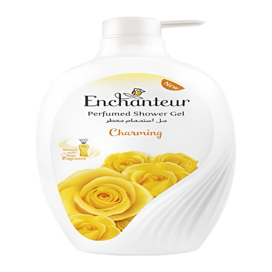 Enchanter Shower Gel (C)