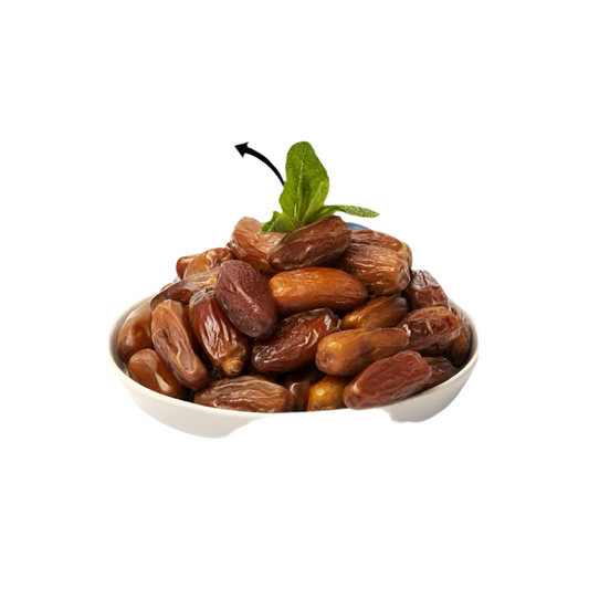 Dates (Tunisia)500g ナツメヤシ