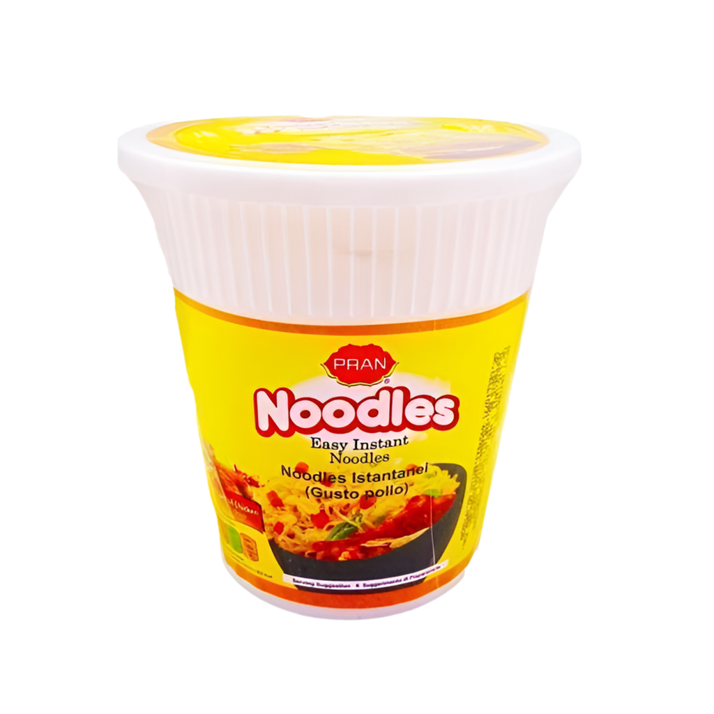 Cup Noodles Chicken (Pran)