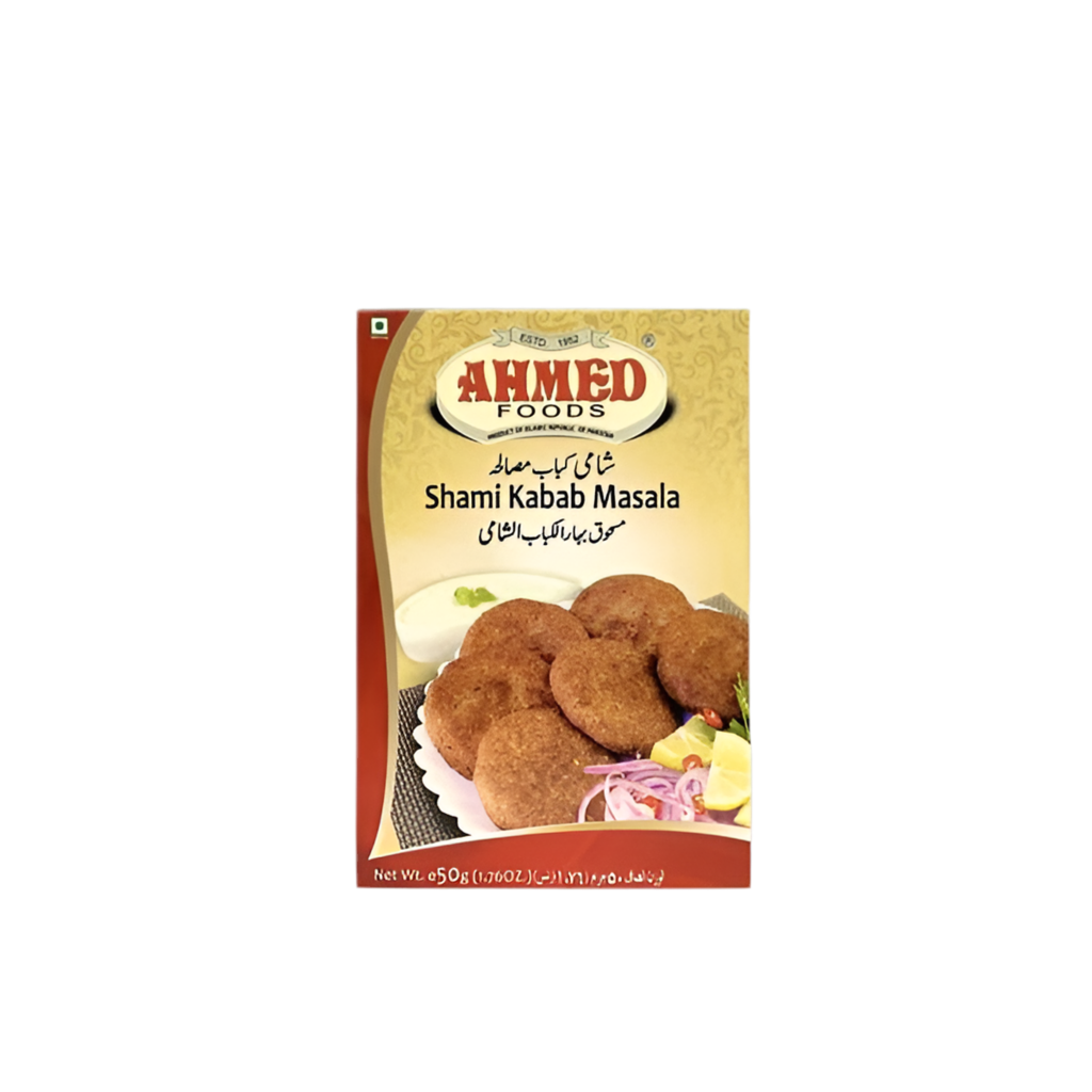 Shami Kabab Masala(Ahmed).